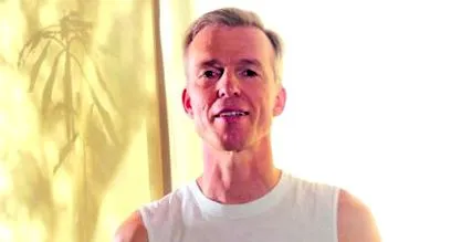 jógi