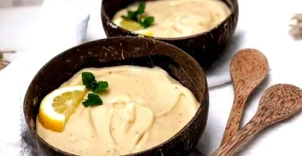 cream nice