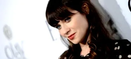 idejét zooey