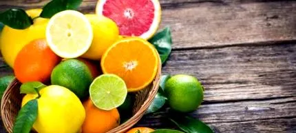 fructelor