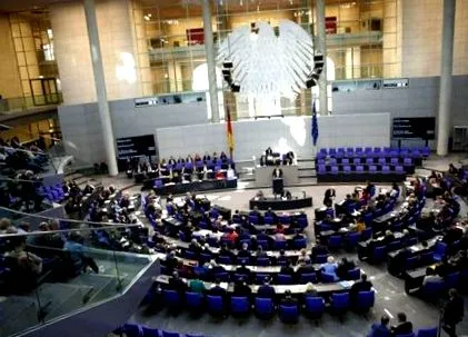 havonta bundestag