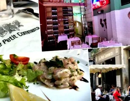 restaurante mâncat