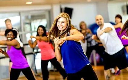 zumba