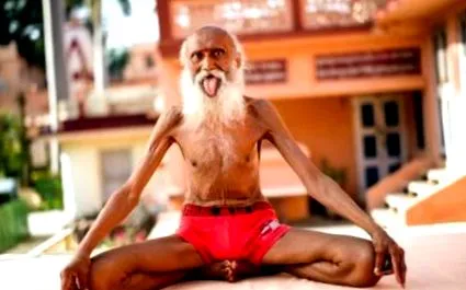 swami éves
