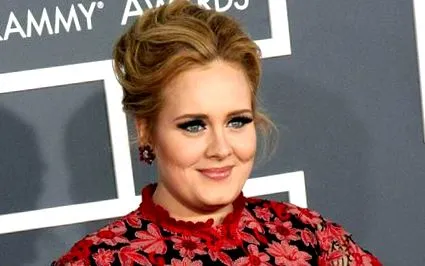 adele