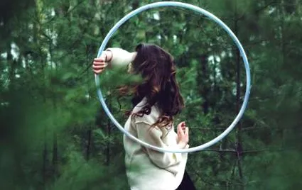 hoop