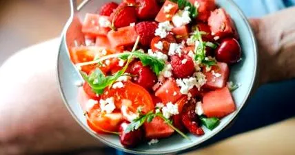 salate care