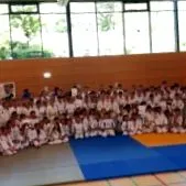 judo