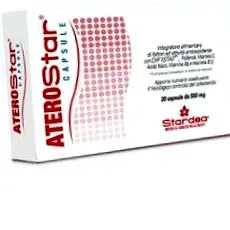 aterostar