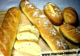 rețetele