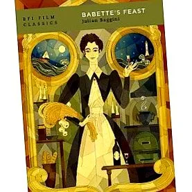 книга бабет