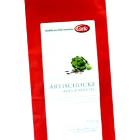 artichoke artichoke