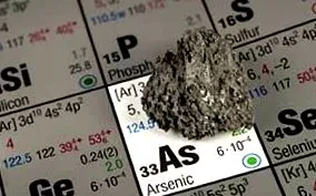 arsenic