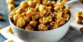 popcorn