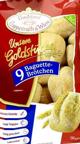 baghetă