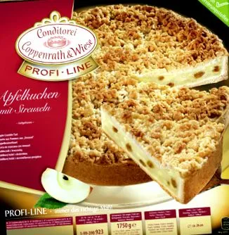 tort linia