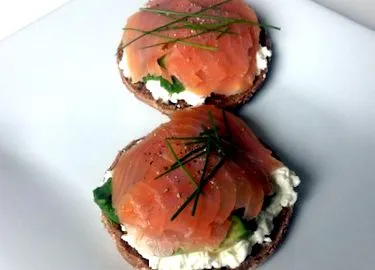 lazacburger