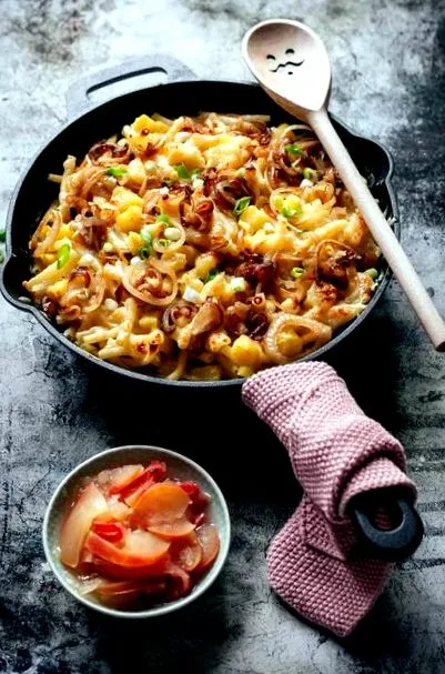 макарони