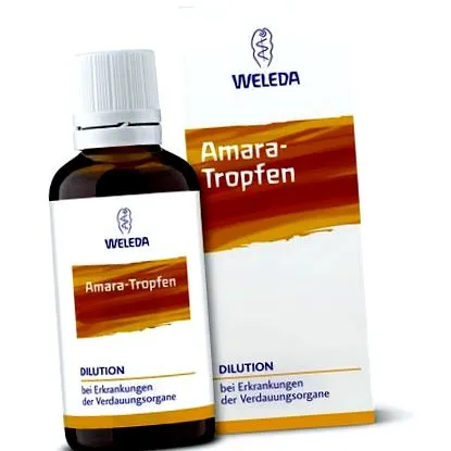 weleda бренд