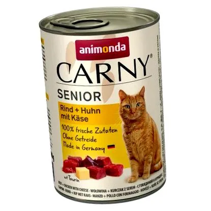 animonda говедско