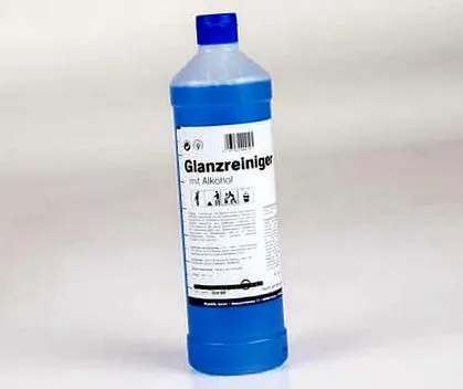 detergent