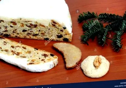 stollen