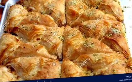 baklava