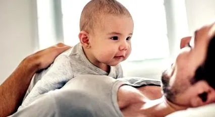 вашето бебе babybjörn