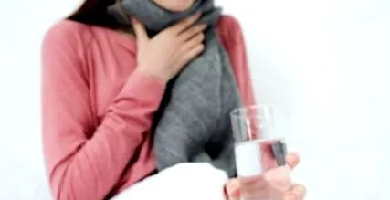 angina