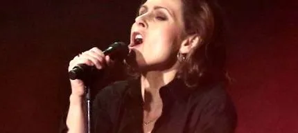 alyson