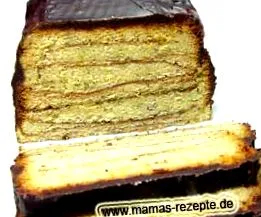 baumkuchen