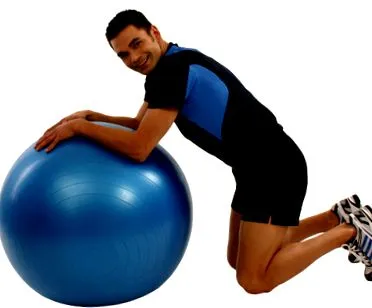 testmozgás