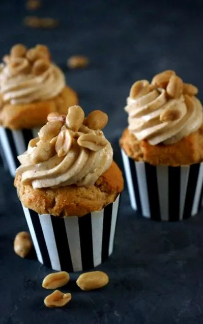 cupcakes