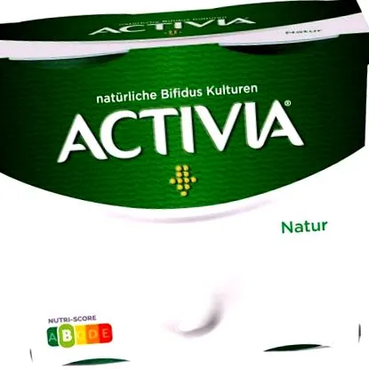 активија