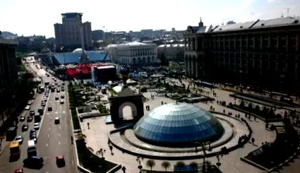 столиця