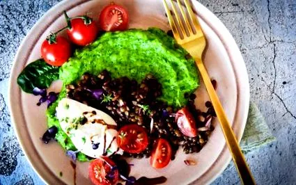 salată