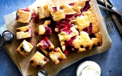 epres ricotta torta
