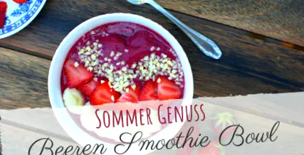 smoothie