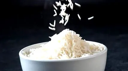 basmati