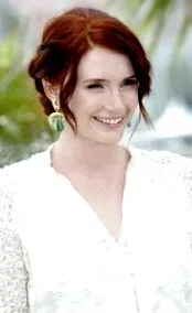 Bryce Dallas