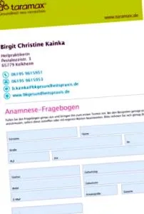 gesundheitspraxis