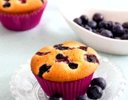 muffins