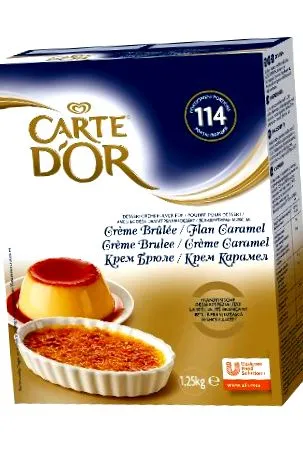 crème