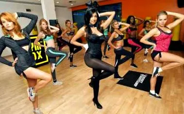 fitness playboy