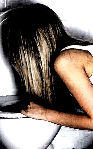 bulimia