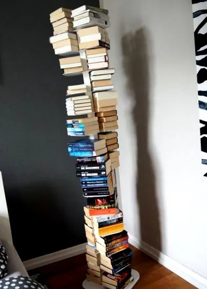 книги повторно