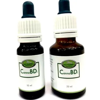 cannabdi