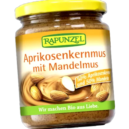 termék rapunzel