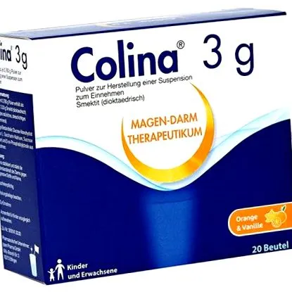 online colina