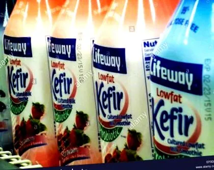 kefir
